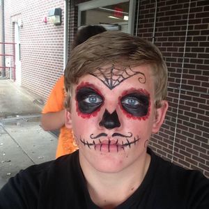 Meet your Posher, Thomas